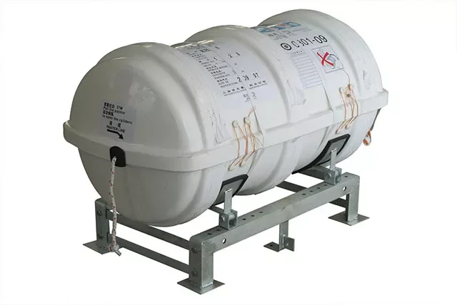 Lihang Marine Engineering Equipment (Nanjing) Co., Ltd